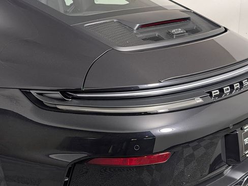 Certified 2026 Porsche 911 GT3 RWD image 16
