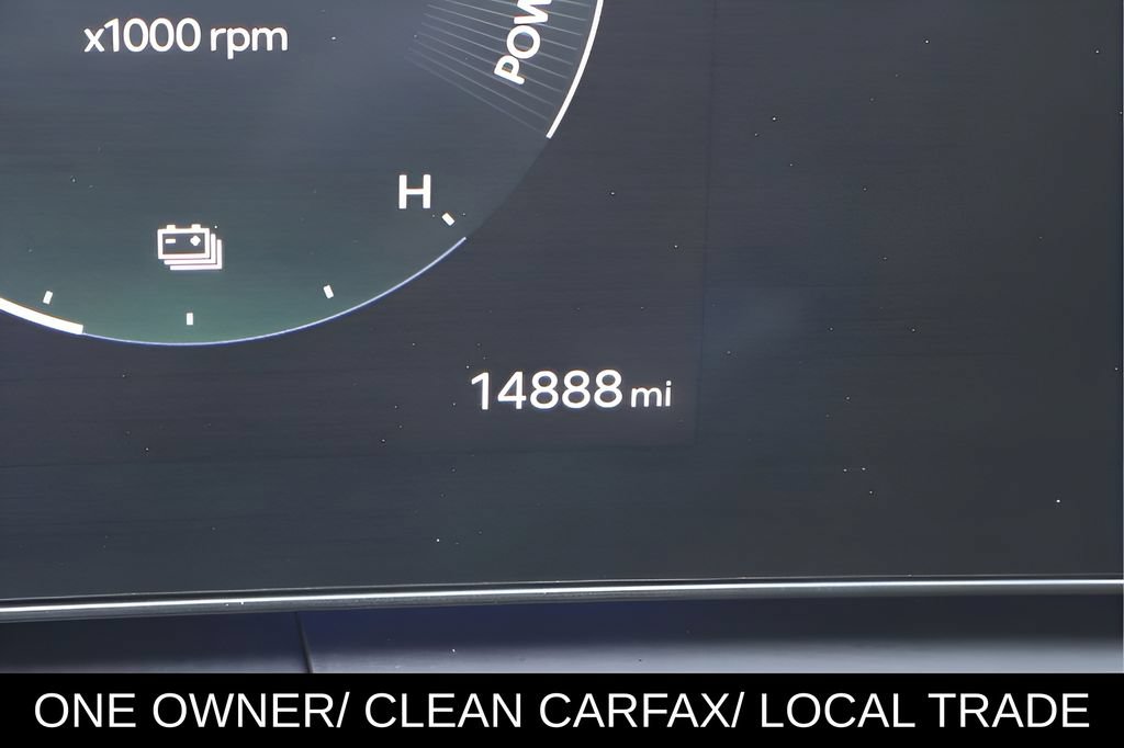 Used 2025 Hyundai Santa Fe Calligraphy AWD/4WD image 30
