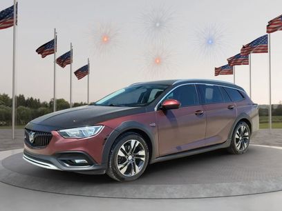 Used 2019 Buick Regal Preferred w/ Sights and Sounds Package
