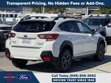 Used 2021 Subaru Crosstrek 2.5i Sport w/ Moonroof Package image 6