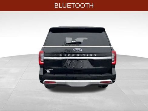 Used 2023 Ford Expedition Platinum image 6