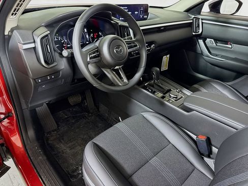 New 2026 MAZDA CX-50 AWD 2.5 S w/ Weather Package image 5