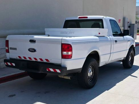 Used 2006 Ford Ranger Sport RWD image 3