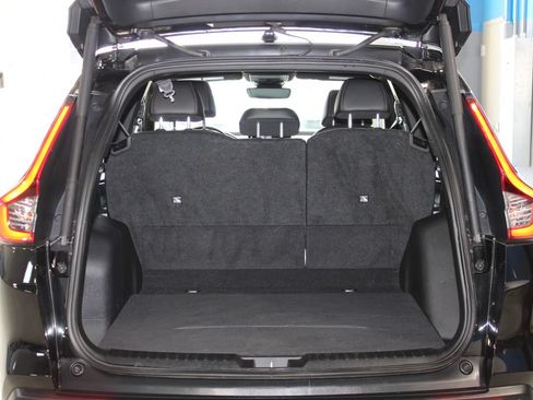Used 2025 Honda CR-V Sport-L image 31