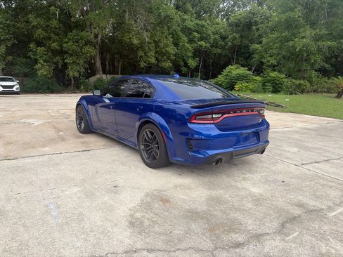 Used 2021 Dodge Charger Scat Pack RWD image 4