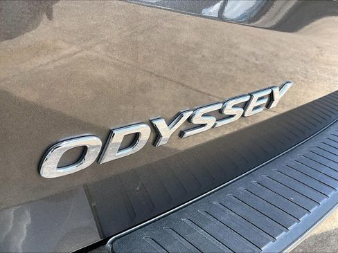 Used 2019 Honda Odyssey EX-L image 30