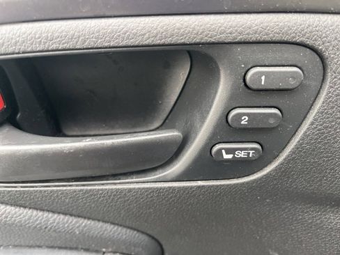 Used 2022 Honda Passport EX-L image 17