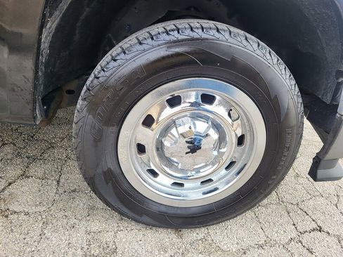 Used 2012 Chevrolet Colorado W/T image 25