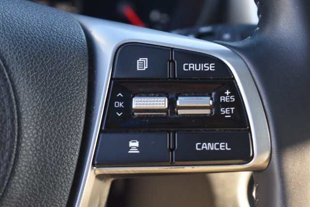 Used 2020 Kia Sorento EX AWD/4WD image 28