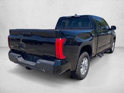 Used 2024 Toyota Tundra SR5 w/ SR5 Premium Package AWD/4WD image 5