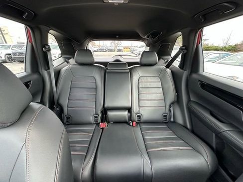 Used 2025 Honda CR-V Sport Touring image 34