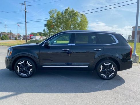 Used 2025 Kia Telluride S AWD/4WD image 4