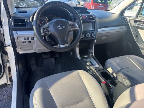 Used 2015 Subaru Forester 2.5i Limited image 33