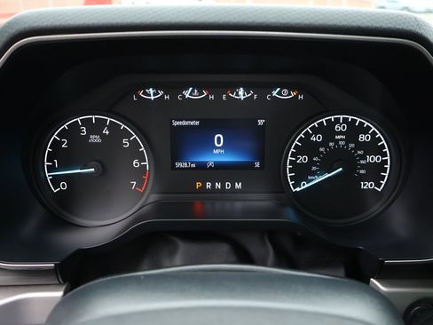 Used 2021 Ford F150 XL w/ Equipment Group 101A High image 14