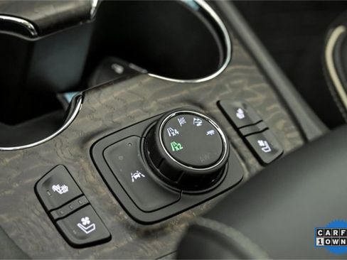 Certified 2023 GMC Acadia Denali w/ Trailering Package image 26