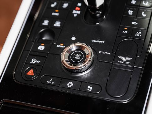 New 2026 Bentley Continental GT AWD/4WD image 40