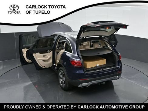 Used 2021 Mercedes-Benz GLC 300 4MATIC image 64