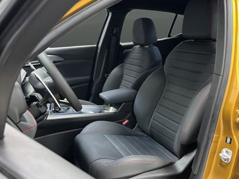 Used 2024 Dodge Hornet R/T w/ R/T Blacktop Package AWD/4WD image 9