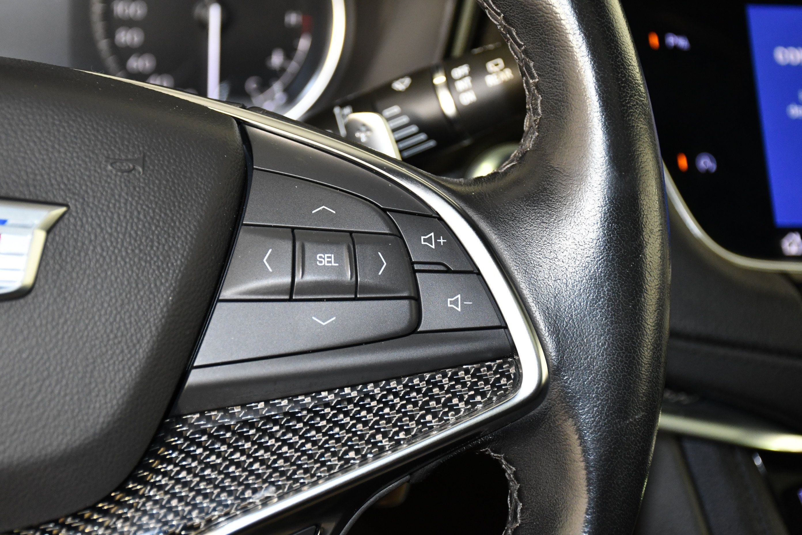 Used 2023 Cadillac XT5 Sportv AWD/4WD image 21