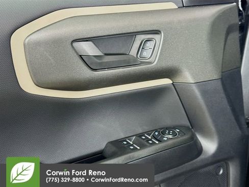 New 2026 Ford Bronco Sport Big Bend AWD/4WD image 20
