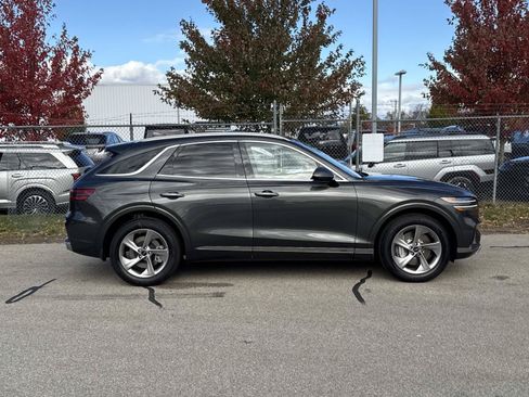 Used 2026 Genesis GV70 2.5T AWD/4WD image 5