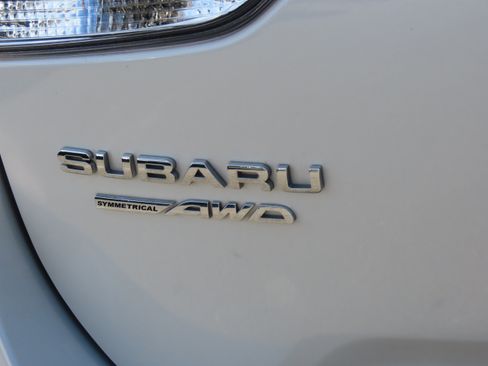 Used 2024 Subaru Forester Touring w/ POP Package 3 image 18