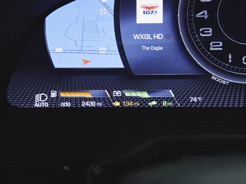 Used 2021 Ferrari SF90 Stradale image 19