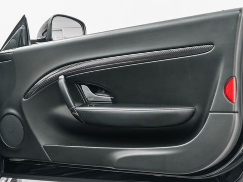 Used 2014 Maserati GranTurismo Convertible RWD image 43