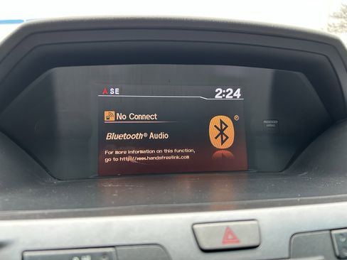 Used 2012 Honda Odyssey EX-L image 14