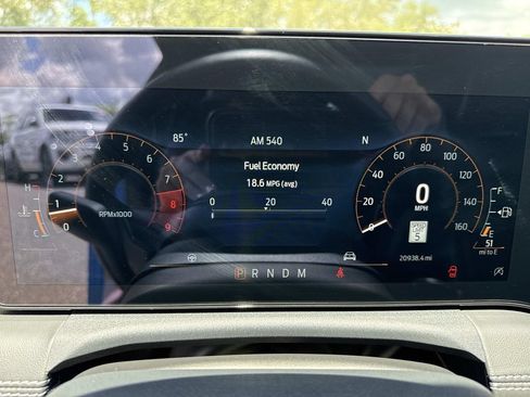 Used 2024 Ford Mustang GT Premium RWD image 23