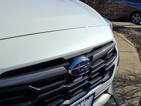 Certified 2025 Subaru Crosstrek 2.5i Limited w/ Crosstrek Mirror Package image 27