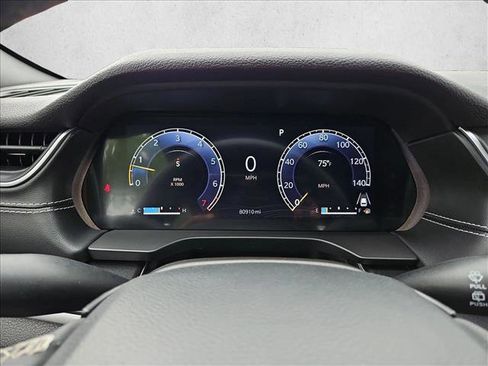 Used 2023 Jeep Grand Cherokee L Laredo RWD image 11