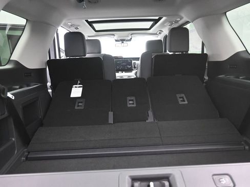 New 2025 Ford Expedition Active image 23