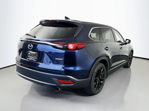Used 2023 MAZDA CX-9 Touring Plus AWD/4WD image 7