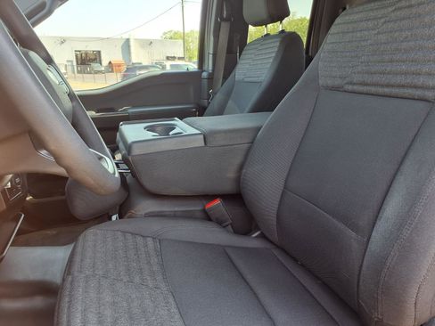 Used 2023 Ford F150 XL w/ STX Appearance Package AWD/4WD image 3