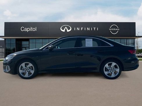 Used 2022 Audi A3 2.0T Premium image 8