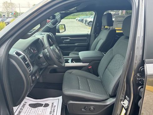New 2026 RAM 1500 Big Horn image 10