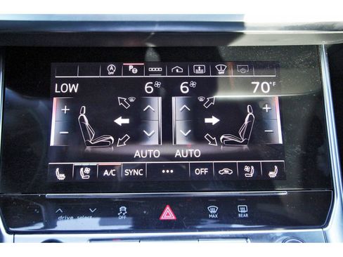 Used 2023 Audi A6 3.0T Prestige w/ Prestige Package image 27