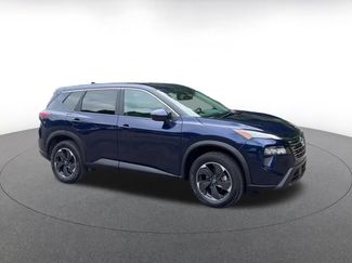Used 2025 Nissan Rogue SV AWD/4WD video 2