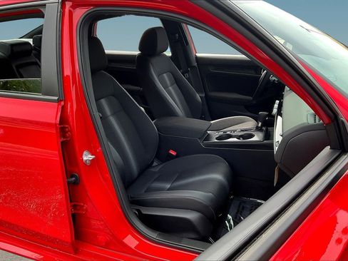 Used 2026 Honda Civic Sport image 27