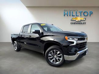 Used 2025 Chevrolet Silverado 1500 LT AWD/4WD video 1