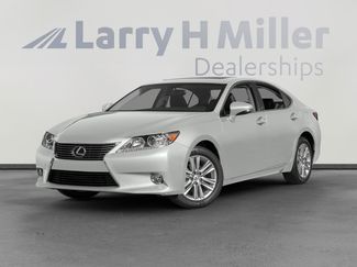 Used 2015 Lexus ES 350 w/ Luxury Package video 1