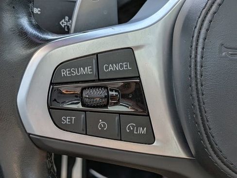 Used 2023 BMW X3 xDrive30i w/ M Sport Package AWD/4WD image 29