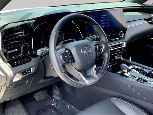 Certified 2024 Lexus RX 350 Premium w/ Convenience Package AWD/4WD image 18