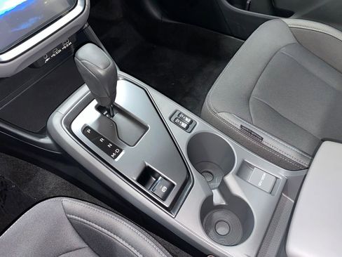 New 2026 Subaru Crosstrek 2.0i Premium AWD/4WD image 20