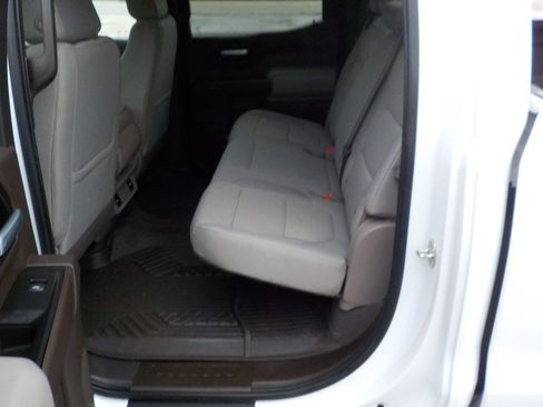 Used 2020 Chevrolet Silverado 1500 LT image 23
