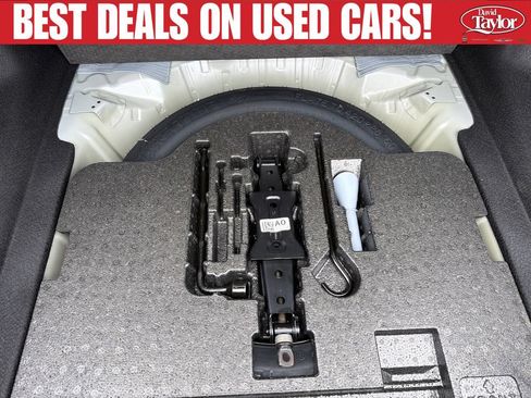 Used 2024 Honda Accord EX image 39