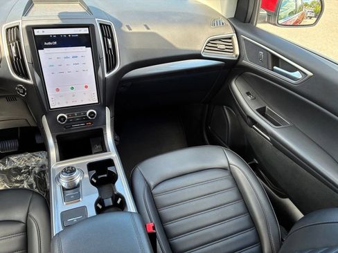 Used 2023 Ford Edge SEL w/ Convenience Package AWD/4WD image 12