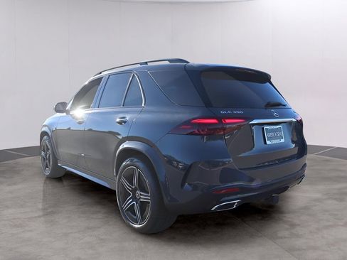 New 2026 Mercedes-Benz GLE 350 4MATIC image 5