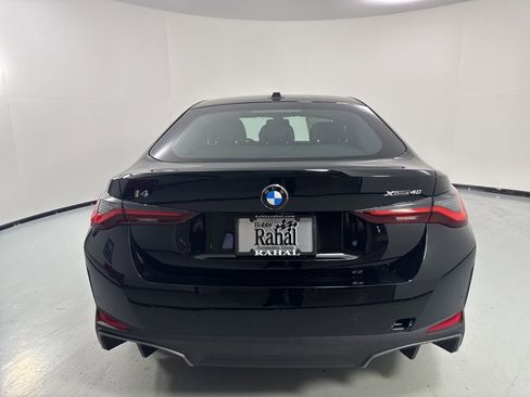 New 2026 BMW i4 xDrive40i w/ Premium Package image 6